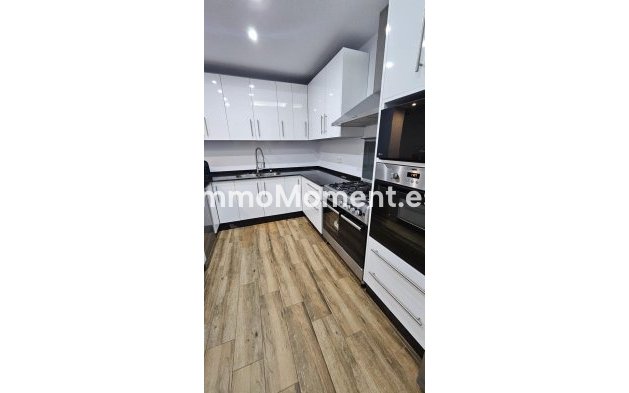 Reventa - Apartamento - Interior  - Coín