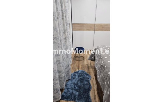 Reventa - Apartamento - Interior  - Coín