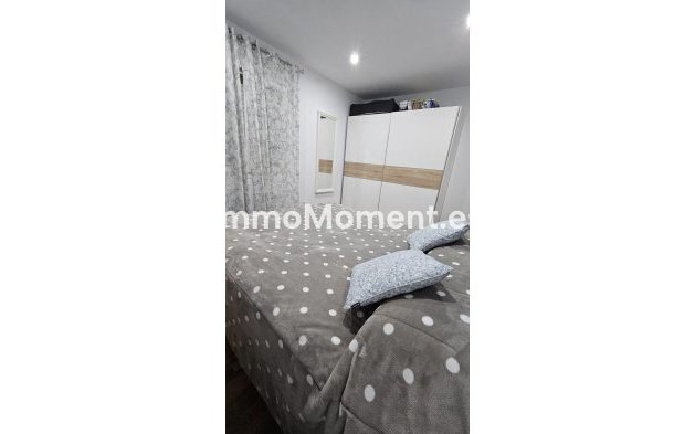 Reventa - Apartamento - Interior  - Coín