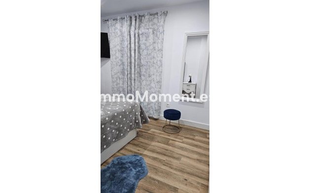 Reventa - Apartamento - Interior  - Coín