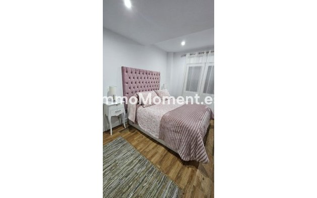 Reventa - Apartamento - Interior  - Coín