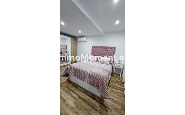 Reventa - Apartamento - Interior  - Coín