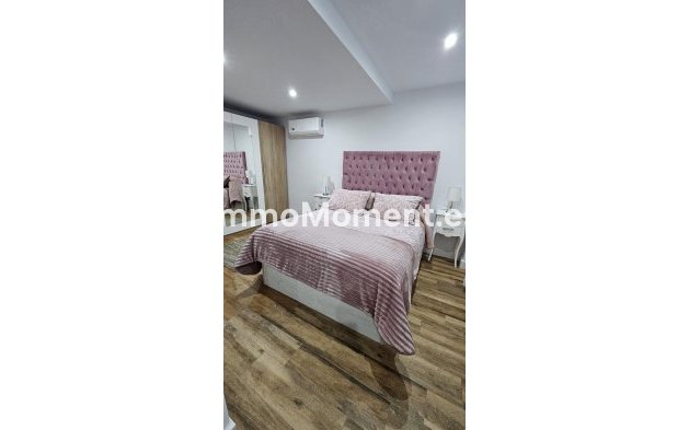 Reventa - Apartamento - Interior  - Coín