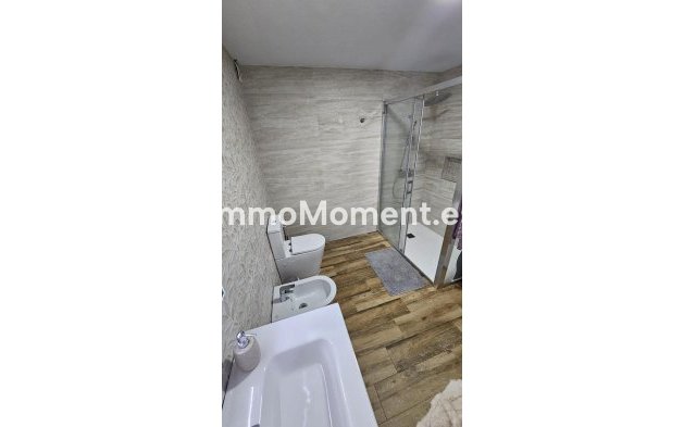 Reventa - Apartamento - Interior  - Coín