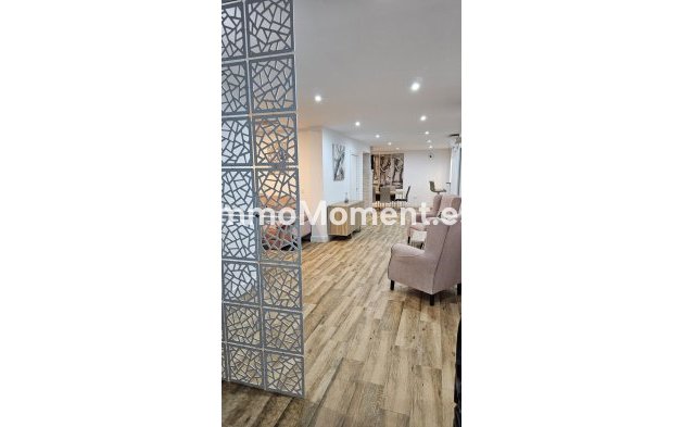 Reventa - Apartamento - Interior  - Coín