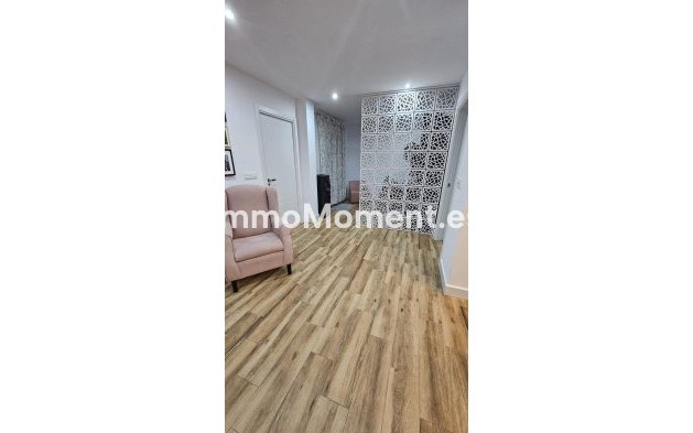 Reventa - Apartamento - Interior  - Coín