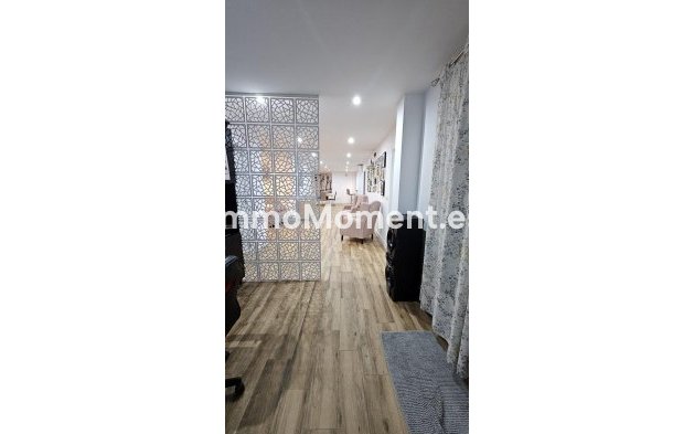 Reventa - Apartamento - Interior  - Coín