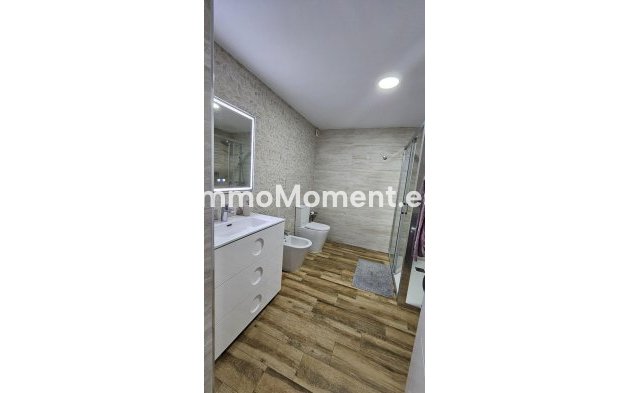 Reventa - Apartamento - Interior  - Coín
