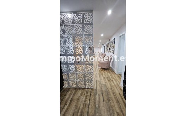 Reventa - Apartamento - Interior  - Coín