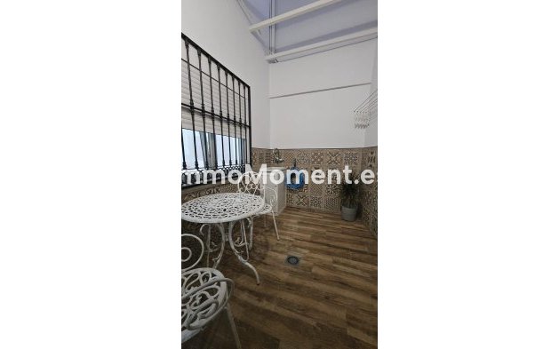 Reventa - Apartamento - Interior  - Coín