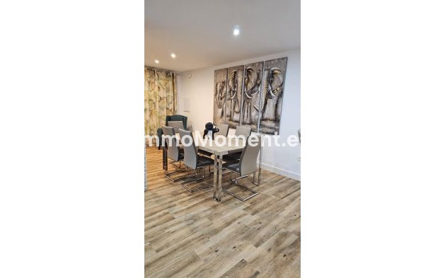 Reventa - Apartamento - Interior  - Coín