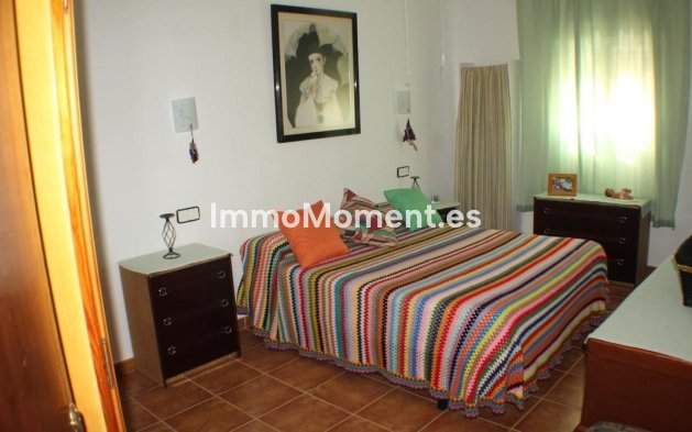 Reventa - Casa de campo - Interior  - Gibralgalia