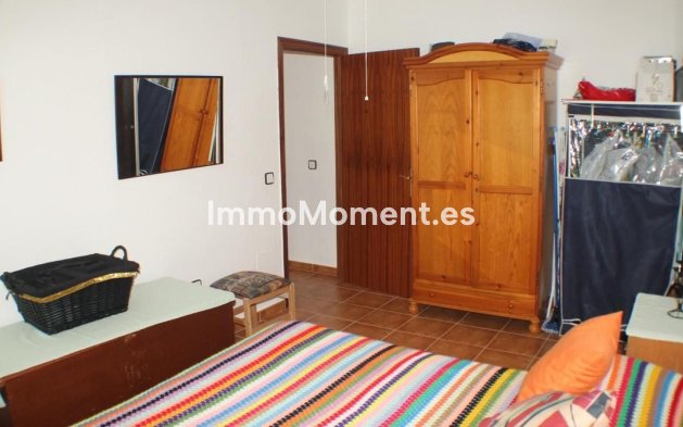 Reventa - Casa de campo - Interior  - Gibralgalia