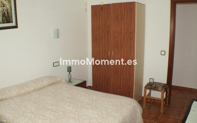 Reventa - Casa de campo - Interior  - Gibralgalia