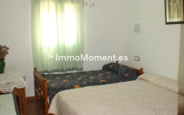 Reventa - Casa de campo - Interior  - Gibralgalia