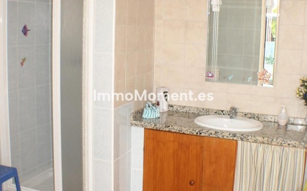 Reventa - Casa de campo - Interior  - Gibralgalia