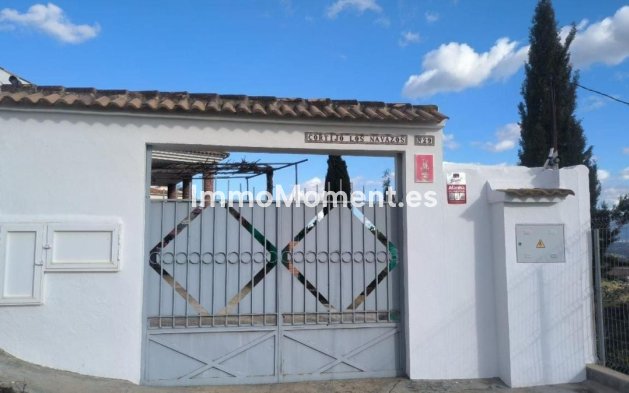 Reventa - Casa de campo - Interior  - Gibralgalia