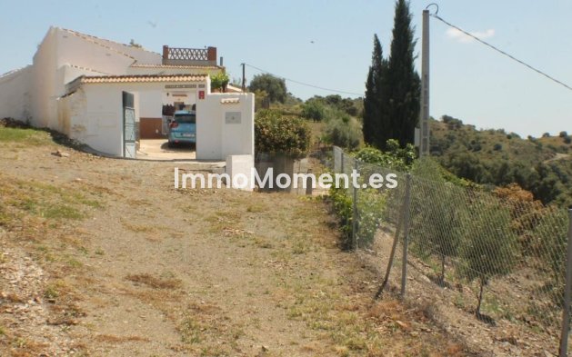 Reventa - Casa de campo - Interior  - Gibralgalia