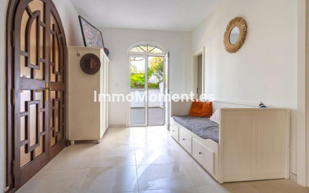 Revente - Maison de campagne - Intérieur                       - Coín