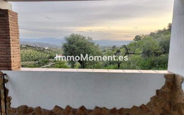 Revente - Maison de campagne - Intérieur                       - Coín