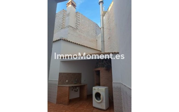 Revente - Villa - Intérieur                       - Guaro