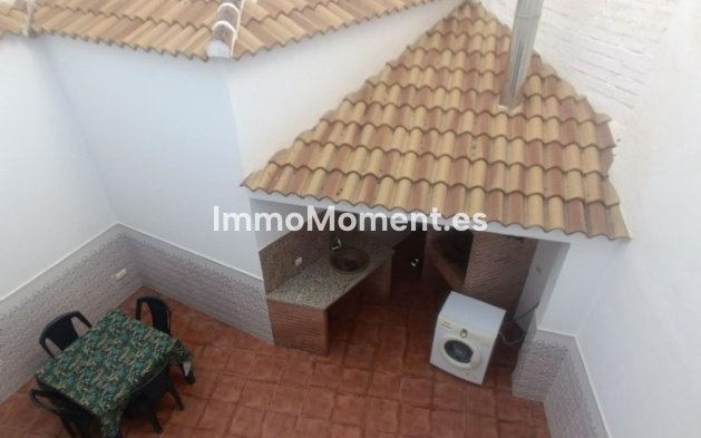 Revente - Villa - Intérieur                       - Guaro