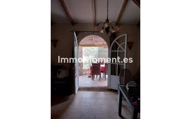 Revente - Maison de campagne - Intérieur                       - Cártama Centro