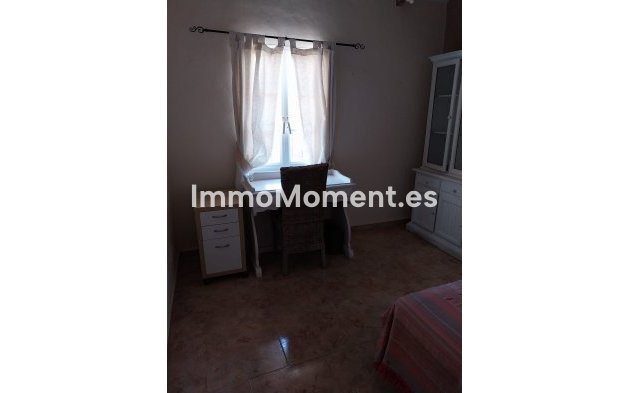 Revente - Maison de campagne - Intérieur                       - Cártama Centro