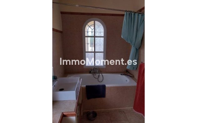 Revente - Maison de campagne - Intérieur                       - Cártama Centro