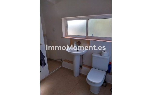 Revente - Maison de campagne - Intérieur                       - Cártama Centro