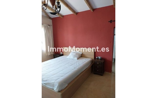 Revente - Maison de campagne - Intérieur                       - Cártama Centro