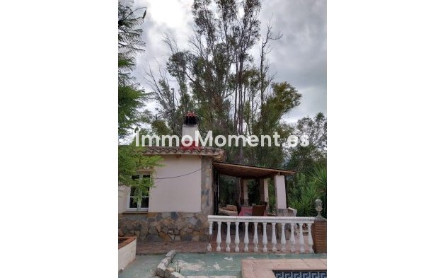 Revente - Maison de campagne - Intérieur                       - Cártama Centro