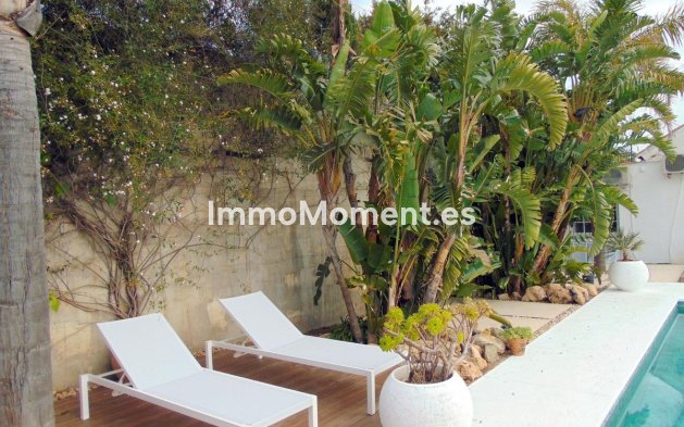 Revente - Maison de campagne - Intérieur                       - Monda