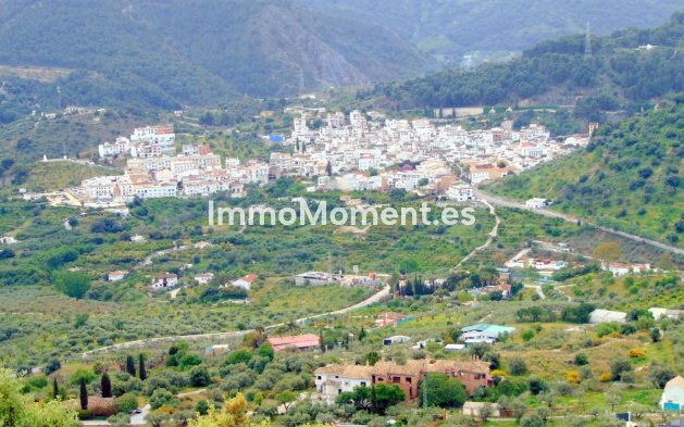 Revente - Maison de campagne - Intérieur                       - Monda