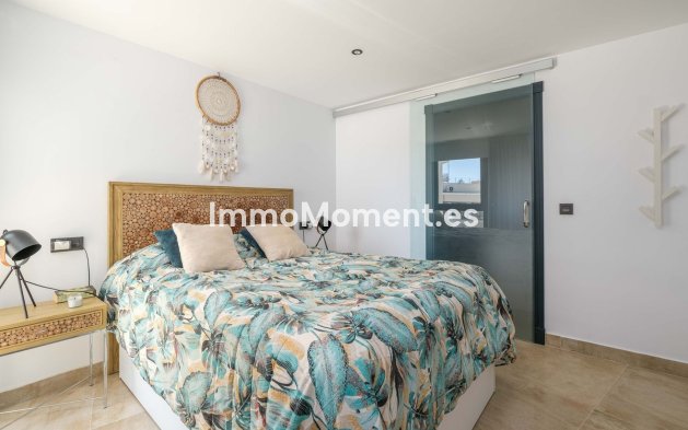 Resale - Townhouse - Fuengirola - Torreblanca