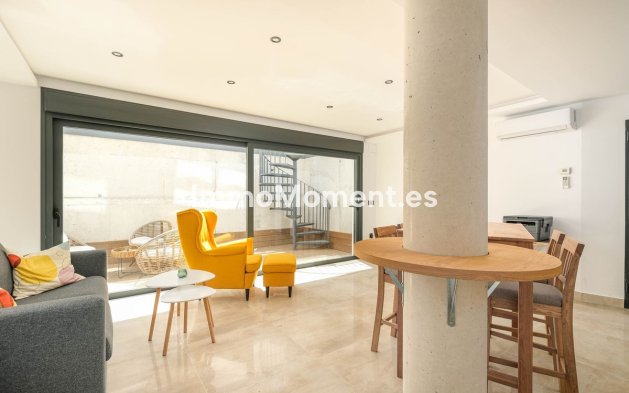 Resale - Townhouse - Fuengirola - Torreblanca