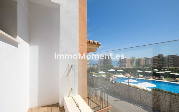 Resale - Townhouse - Fuengirola - Torreblanca