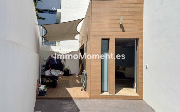 Resale - Townhouse - Fuengirola - Torreblanca