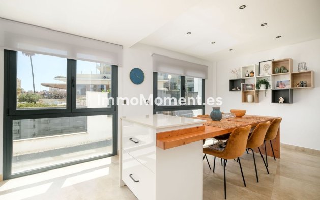 Resale - Townhouse - Fuengirola - Torreblanca