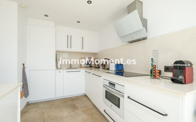 Resale - Townhouse - Fuengirola - Torreblanca