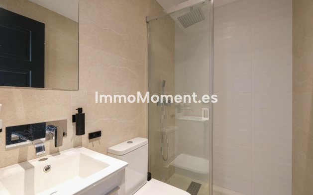 Resale - Townhouse - Fuengirola - Torreblanca