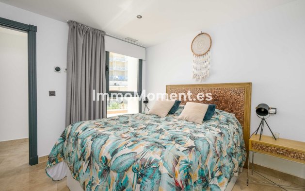 Resale - Townhouse - Fuengirola - Torreblanca