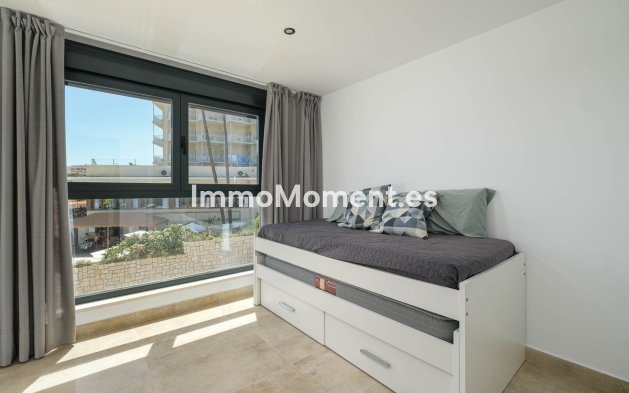 Resale - Townhouse - Fuengirola - Torreblanca