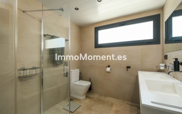 Resale - Townhouse - Fuengirola - Torreblanca