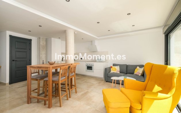 Resale - Townhouse - Fuengirola - Torreblanca