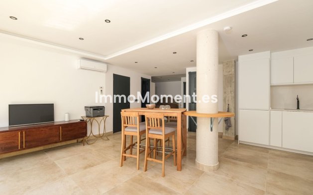 Resale - Townhouse - Fuengirola - Torreblanca