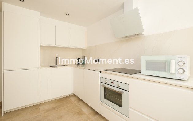 Resale - Townhouse - Fuengirola - Torreblanca