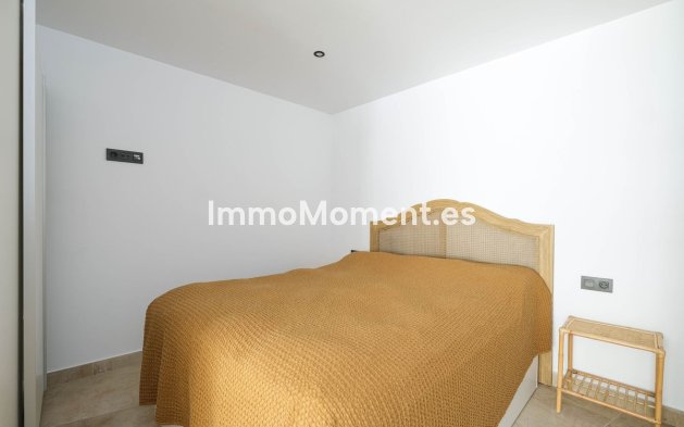Resale - Townhouse - Fuengirola - Torreblanca