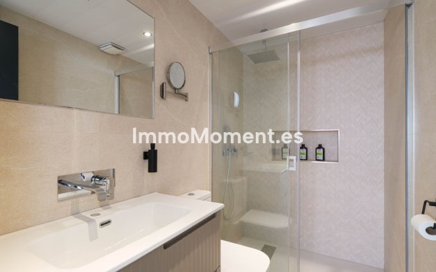 Resale - Townhouse - Fuengirola - Torreblanca