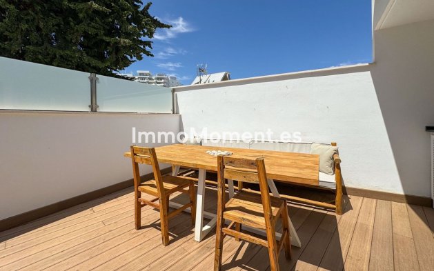 Resale - Townhouse - Fuengirola - Torreblanca